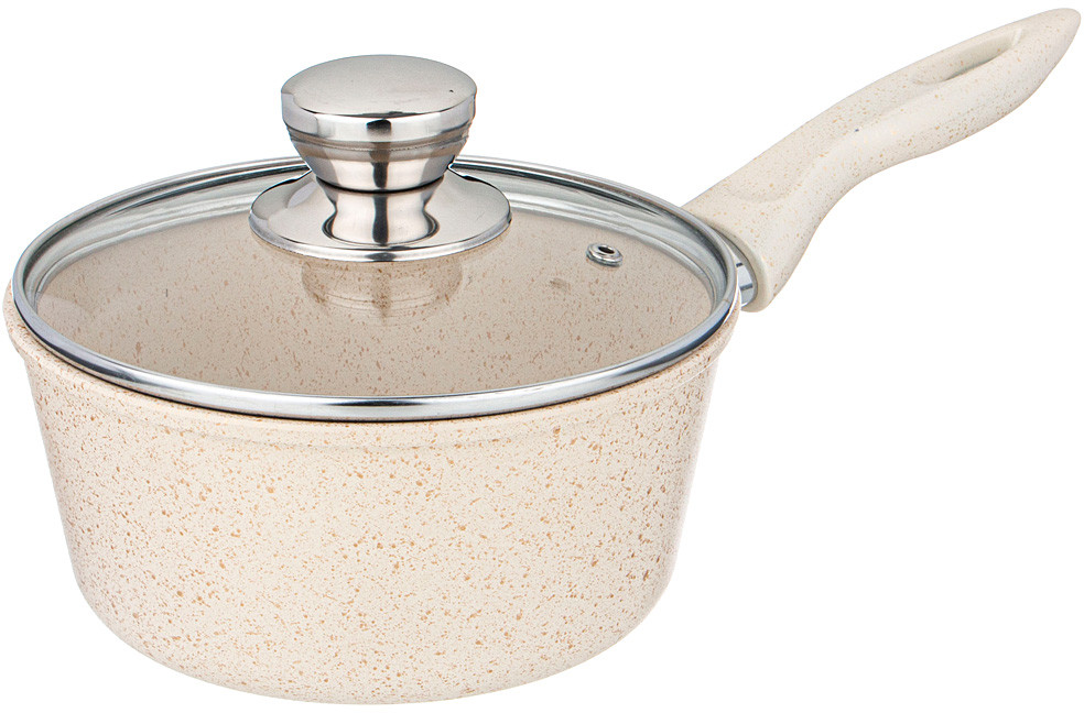 Ковш с крышкой «Paradise» | Paradise | Agness