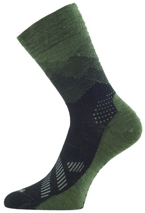 Носки «FWO 696» | Lasting