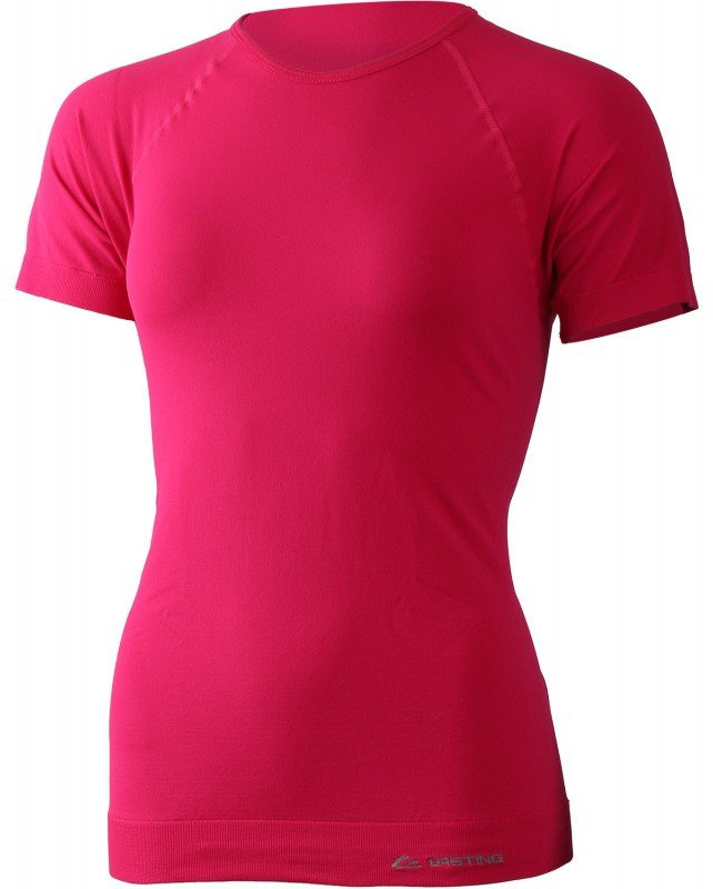 Футболка женская «Mus» | Lasting