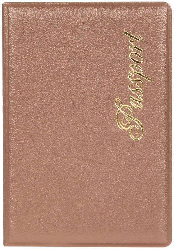 Обложка для паспорта | Fusion | OfficeSpace