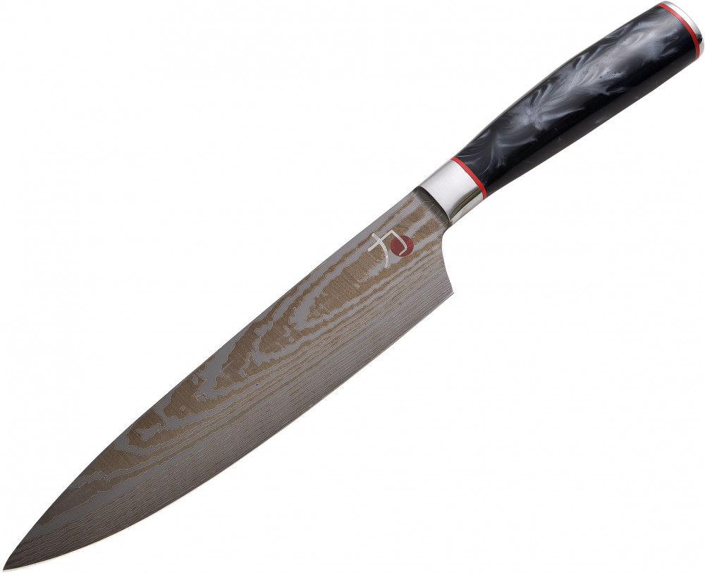 Нож поварской «Tetsu» | Tetsu | Bergner