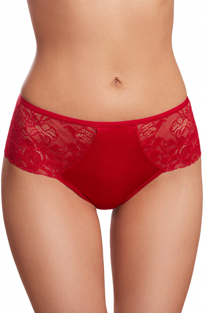 Трусы-брифы женские | Classic elegant | Milavitsa