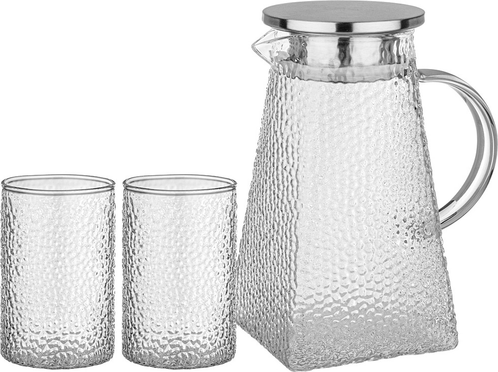 Набор для напитков | Agness