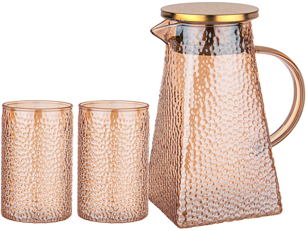 Набор для напитков | Agness