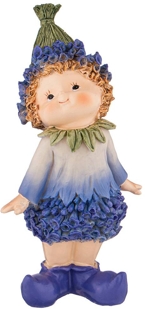 Фигурка | Лавандовые феи | Lefard