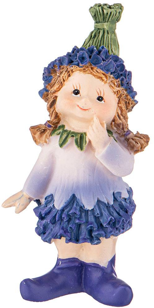 Фигурка | Лавандовые феи | Lefard