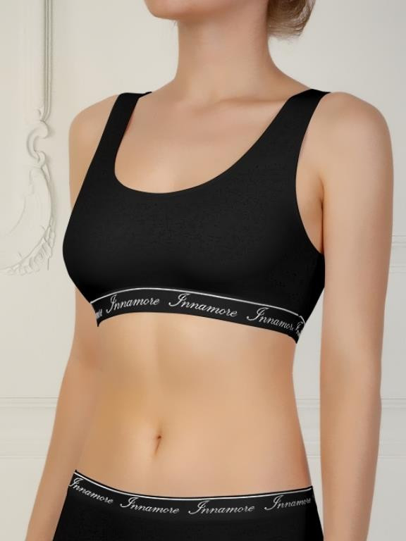 Топ женский | Basic Donna | Innamore