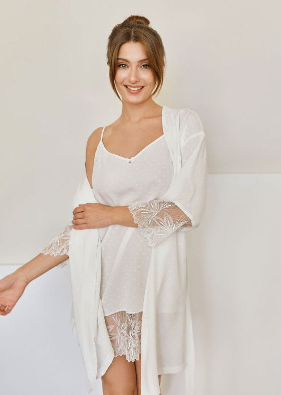 Пеньюар женский | Признание | Milavitsa