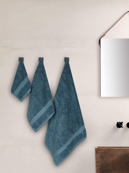 Полотенце махровое