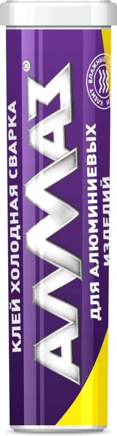 Клей-холодная сварка | Алмаз-Групп