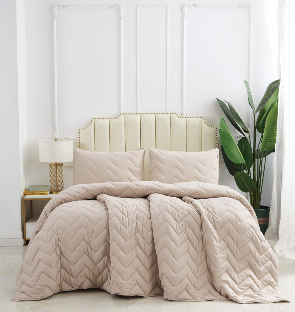 Покрывало с наволочками | Робби | Sofi De Marko