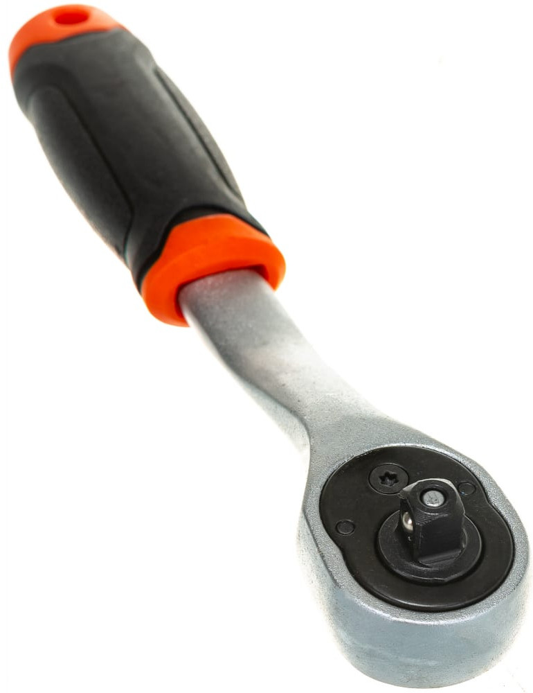 Трещотка | АвтоДело