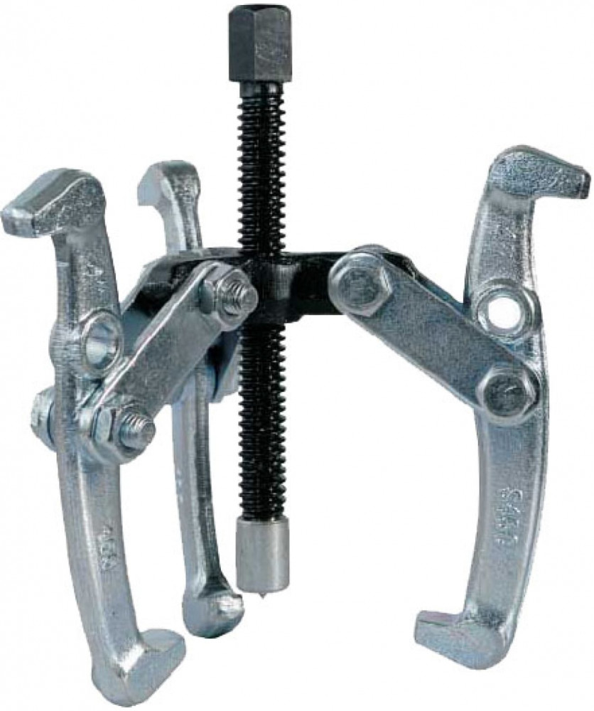Съемник шарнирный трехлапый | АвтоДело