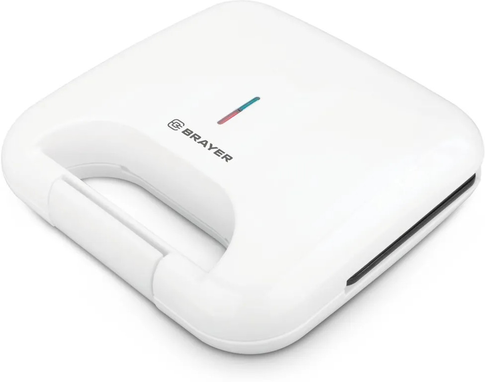 Сэндвичница BR2203 | Brayer