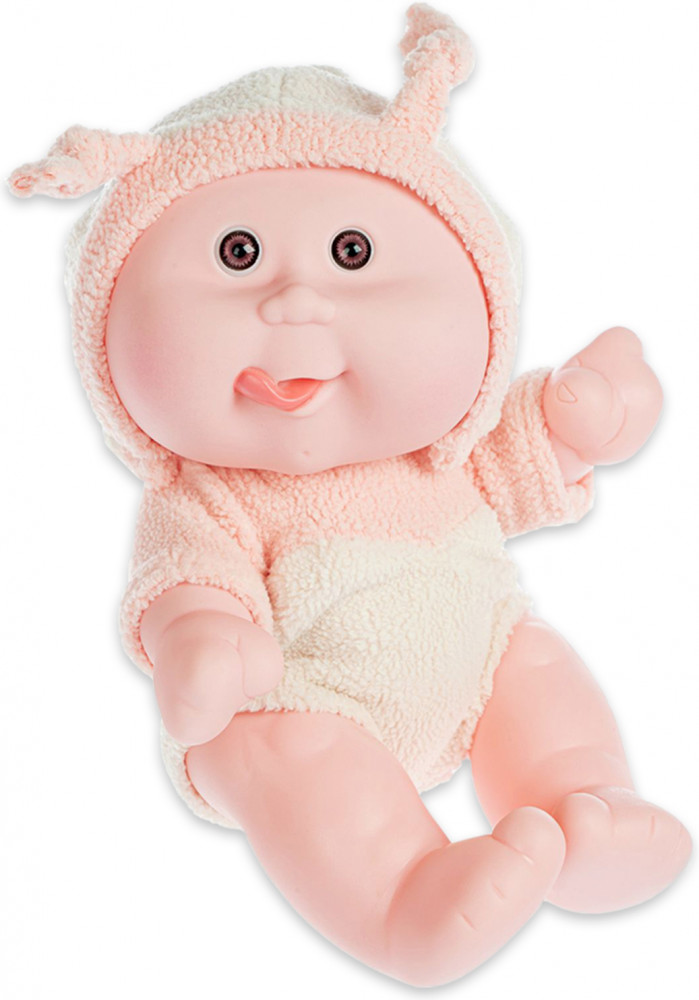 Кукла «Малыш Oly» | Bondibon