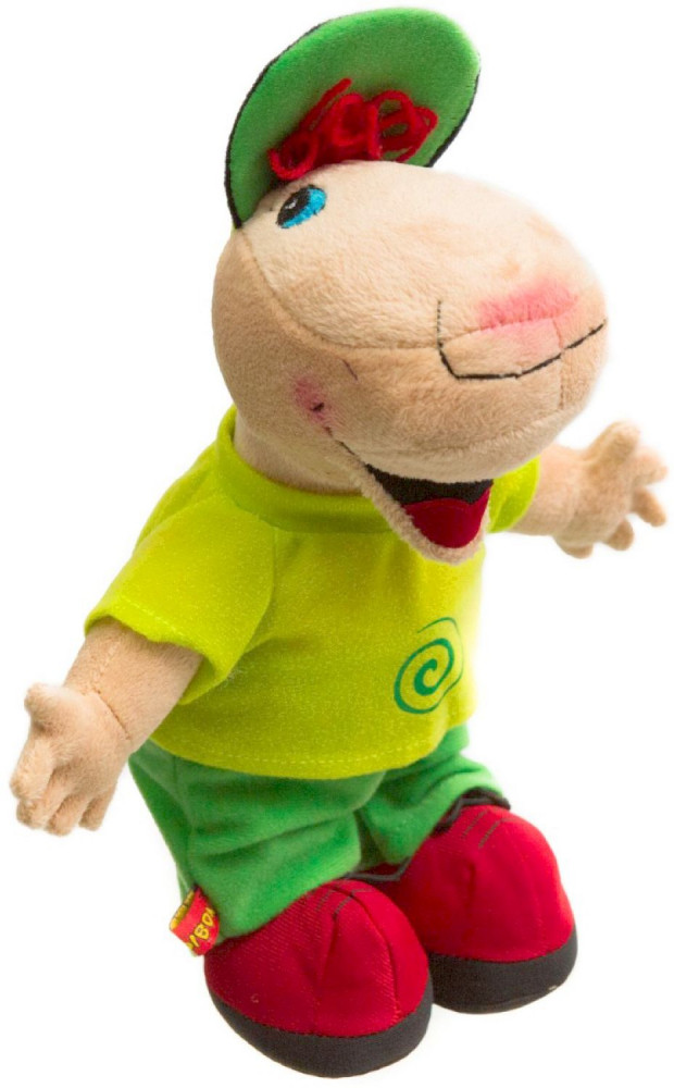 Игрушка мягкая «Бондибон» | Topone Toys | Bondibon