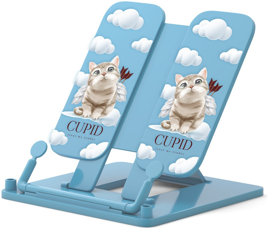Подставка для книг «Cupids» | Cupids | Erich Krause