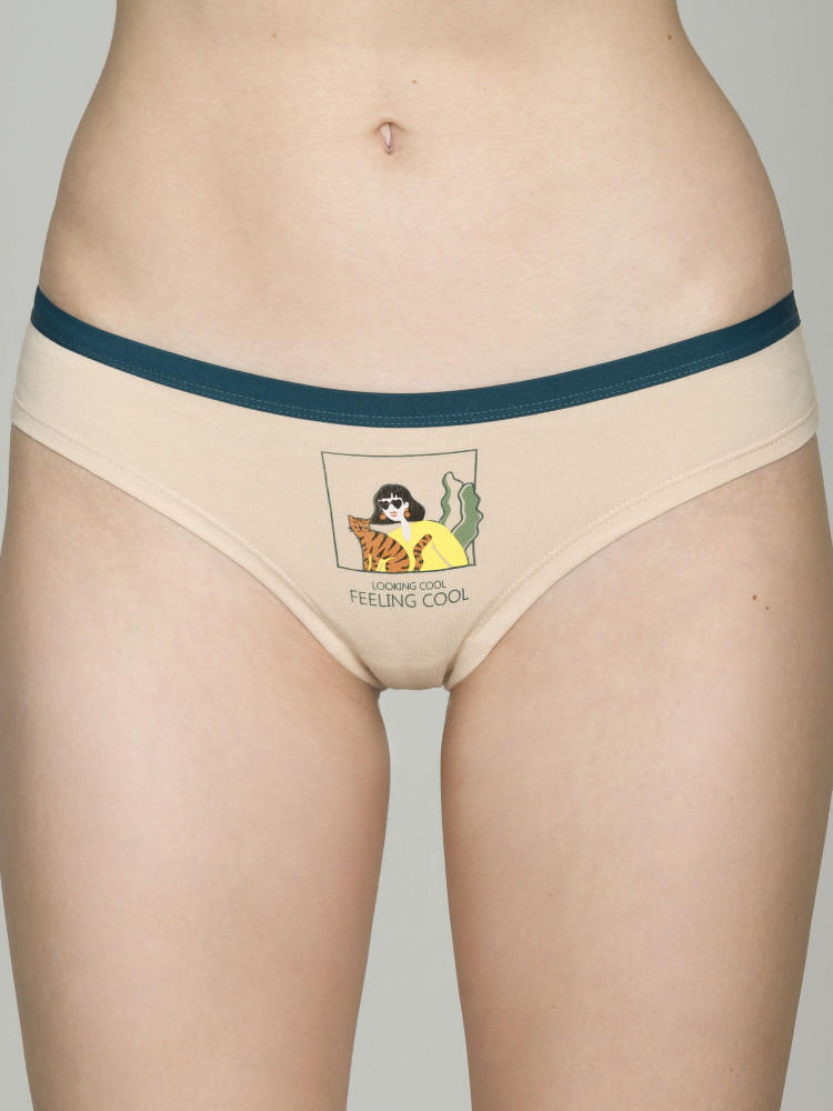 Трусы-танга женские | Женское бельё | Pelican