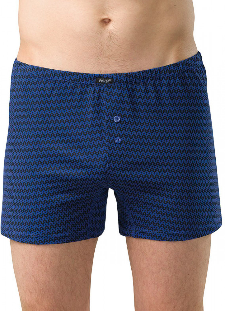 Трусы-боксеры мужские | Мужское бельё | Pelican
