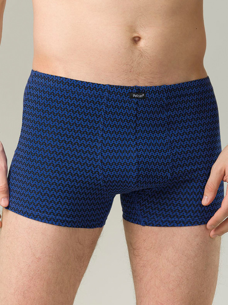 Трусы-шорты мужские | Мужское бельё | Pelican