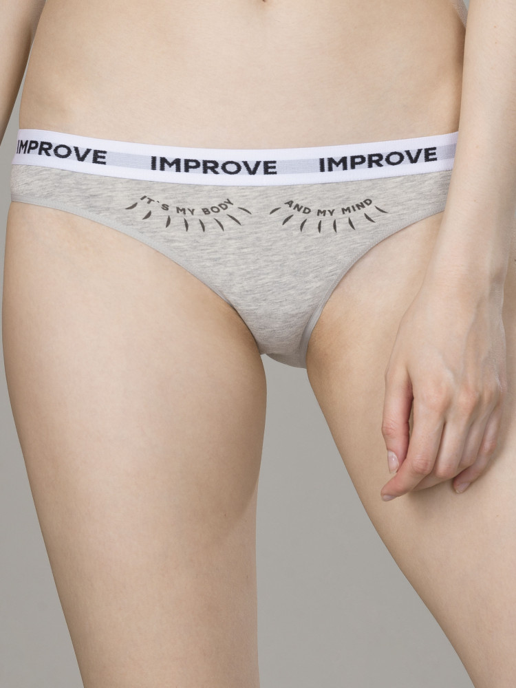 Трусы-слип женские | Женское бельё | Pelican