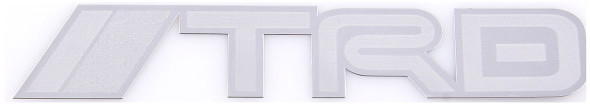 Эмблема «TRD» | Skyway