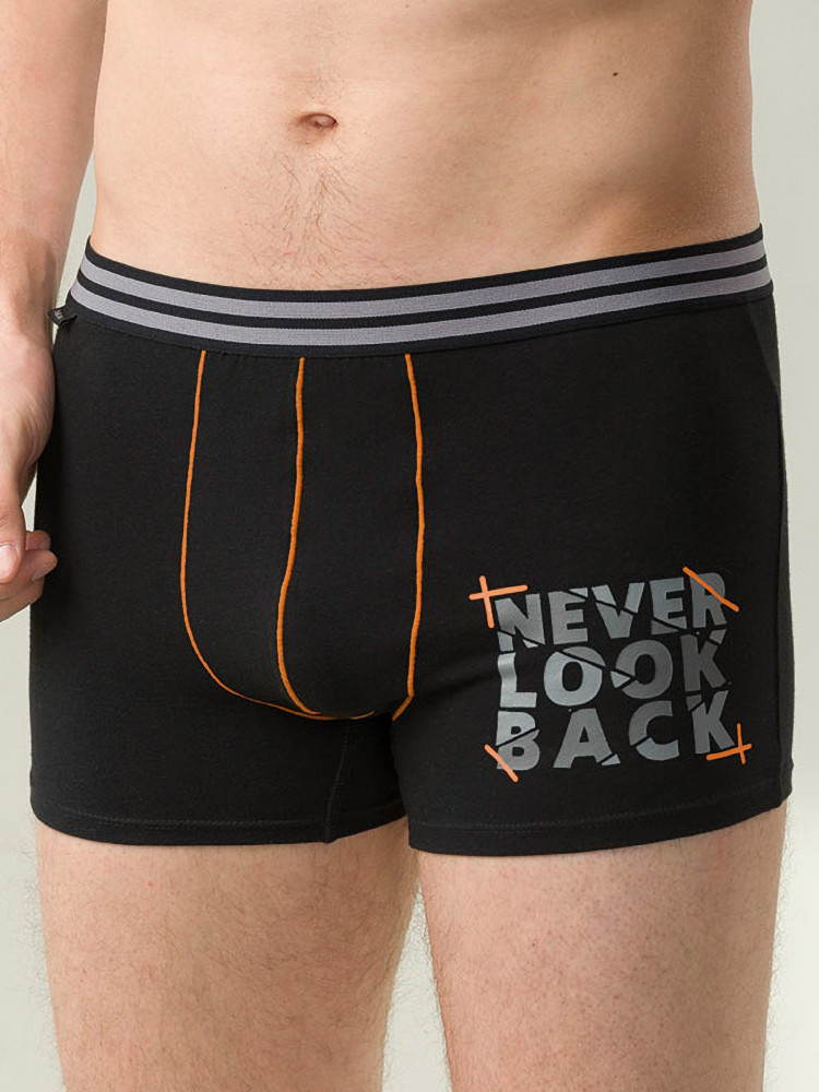 Трусы-боксеры мужские | Мужское бельё | Pelican