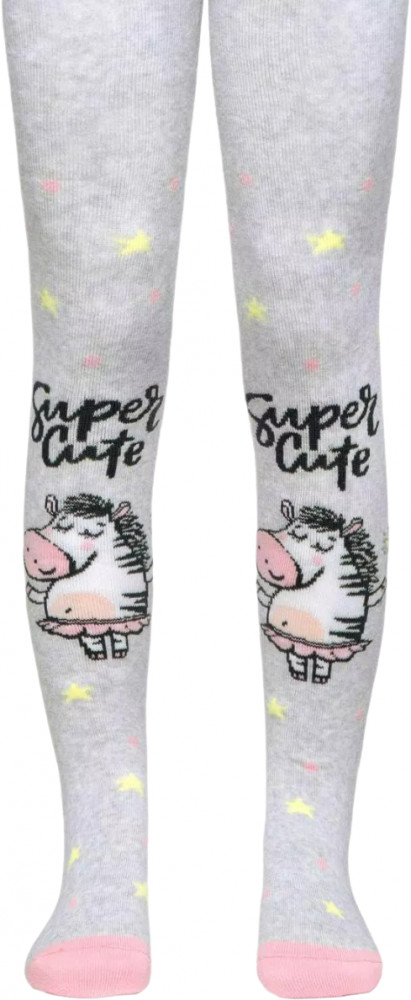 Колготки для девочек | Sof-tiki | Conte-kids