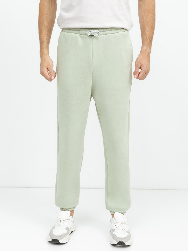 Брюки спортивные мужские | Mark Formelle