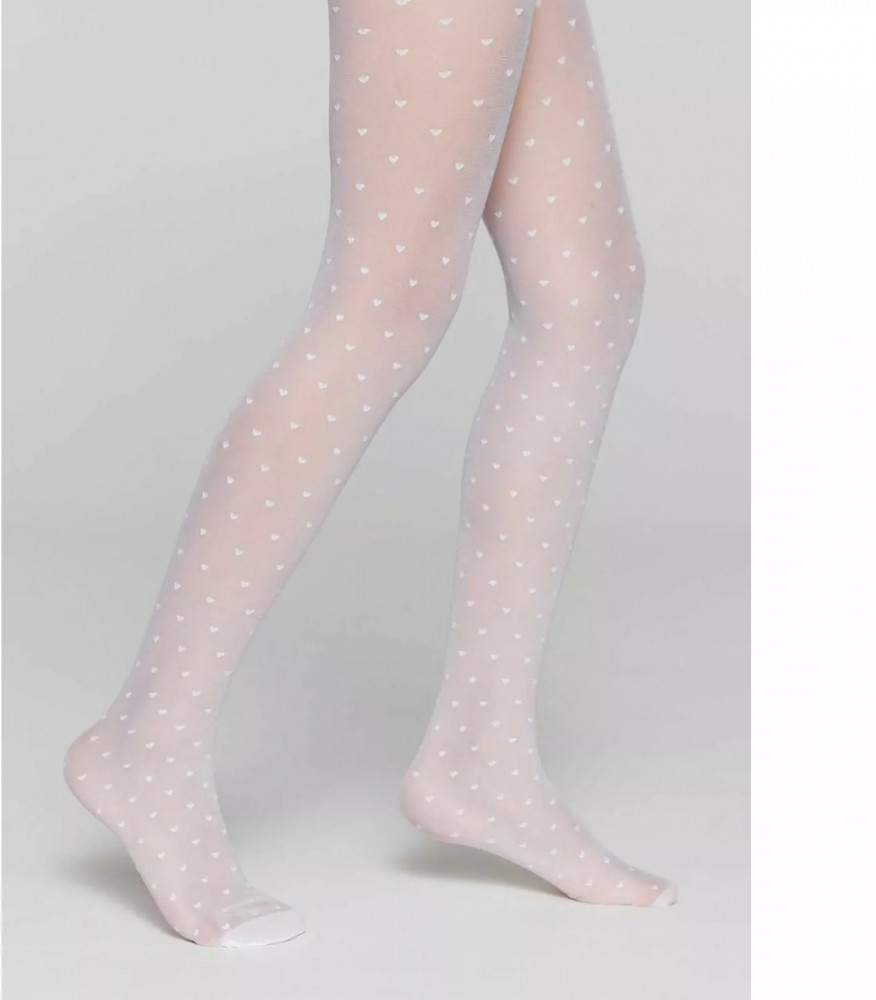 Колготки для девочек «Anabel» | Fantasy for girls | Conte Elegant