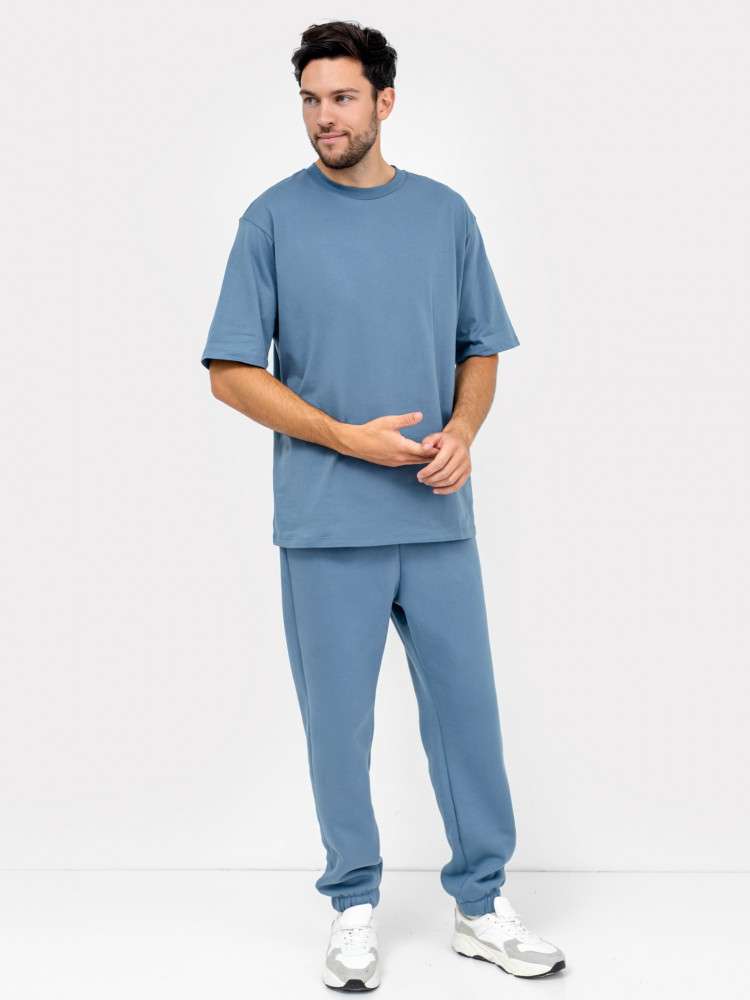 Брюки спортивные мужские | Mark Formelle