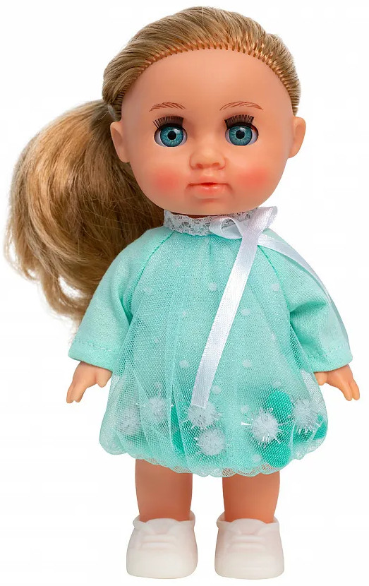 Кукла «Малышка Соня зефирка 2» | Малышка Соня | Фабрика игрушек «Весна»