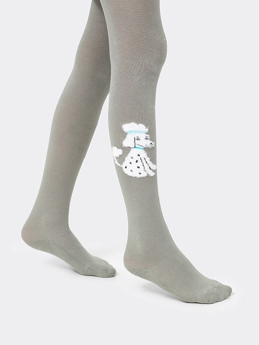 Колготки детские | Mark Formelle