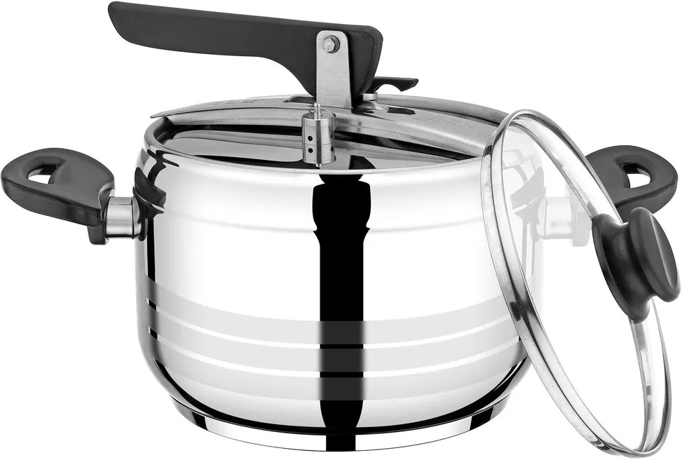 Скороварка с крышкой «Perfect» | Appetite