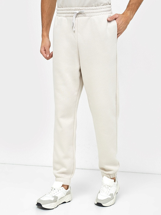 Брюки спортивные мужские | Mark Formelle