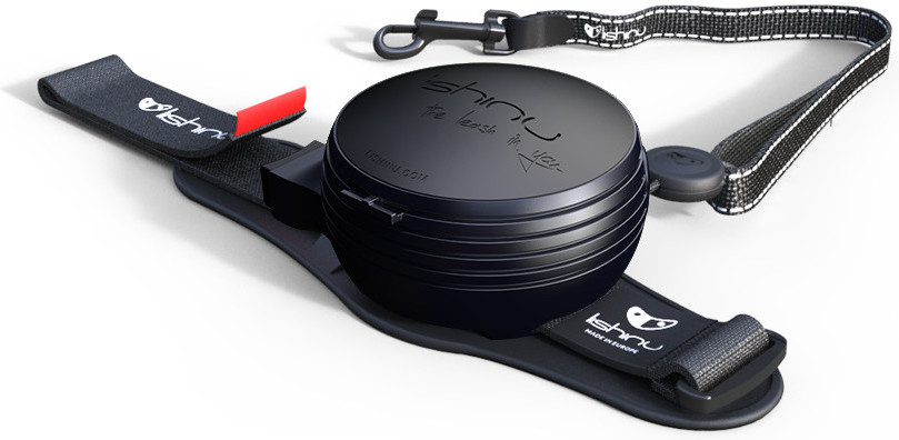 Поводок-рулетка для собак «Original» | Lishinu