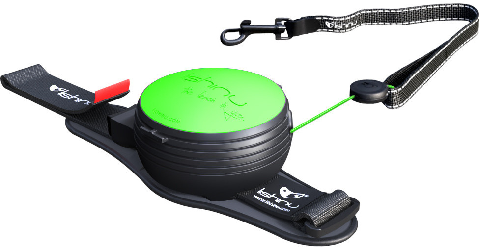 Поводок-рулетка для собак «Original» | Lishinu