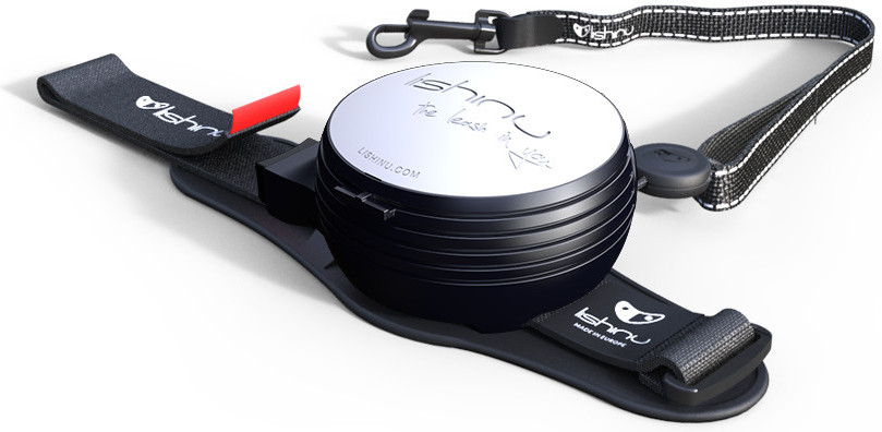 Поводок-рулетка для собак «Original» | Lishinu