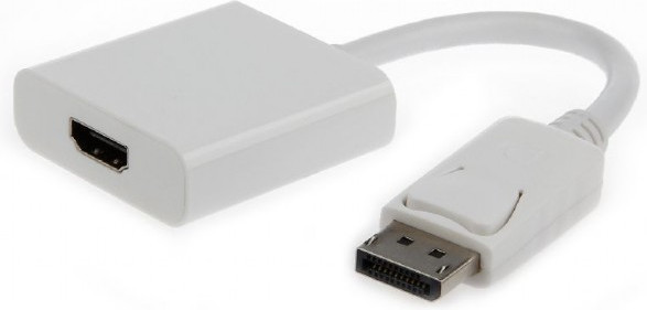 Переходник HDMI DisplayPort | Cablexpert