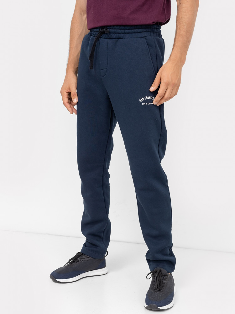 Брюки мужские | Mark Formelle