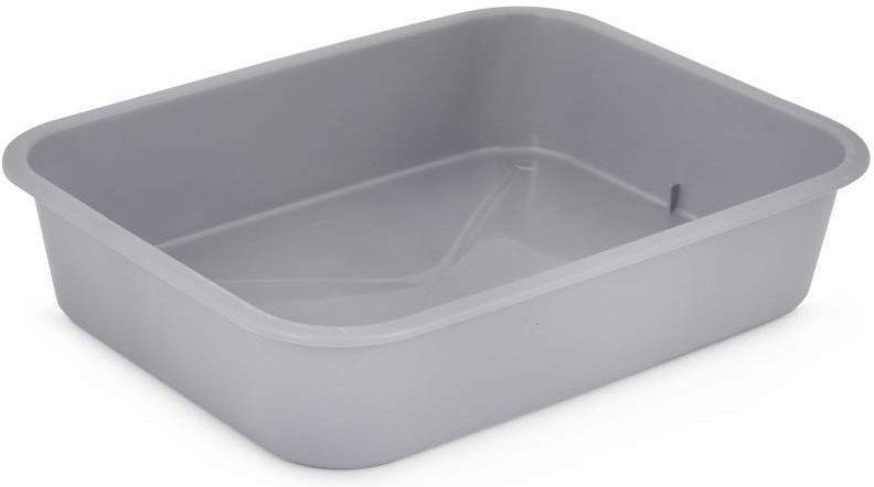 Лоток для кошек | Zoo Plast