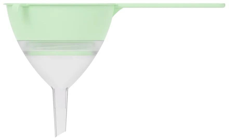 Сито с воронкой | Альтернатива