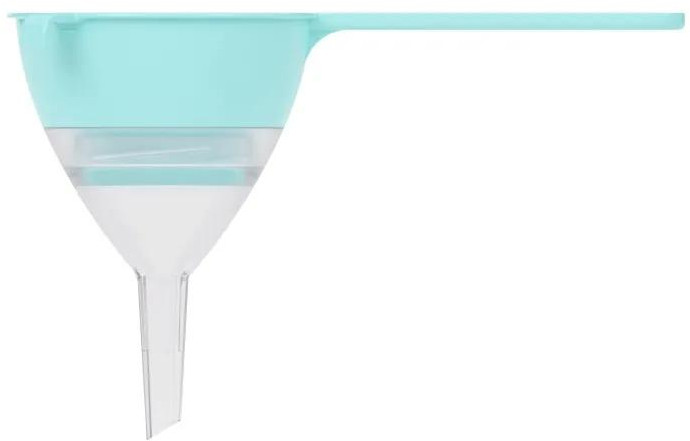 Сито с воронкой | Альтернатива