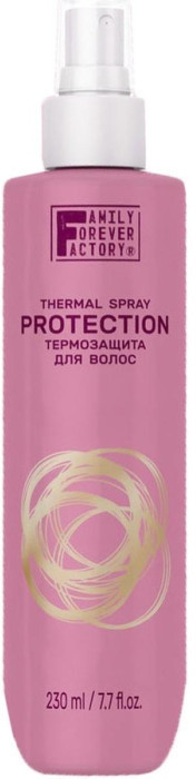 Термозащита для волос | Family Forever Factory