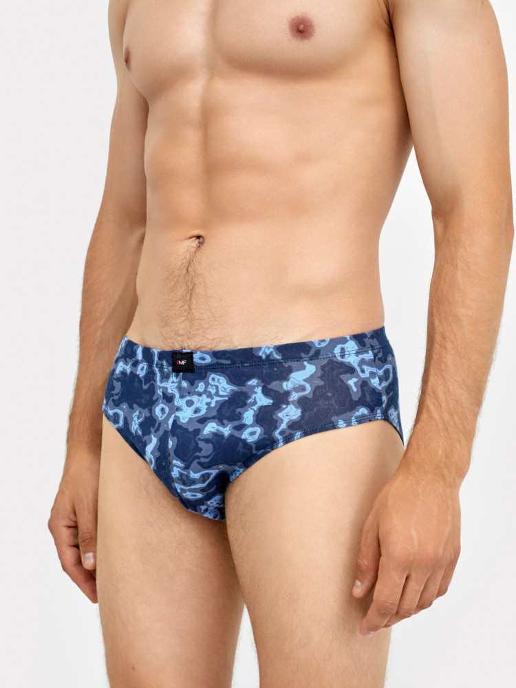 Трусы-слип мужские | Mark Formelle