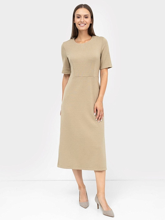 Платье женское | Mark Formelle