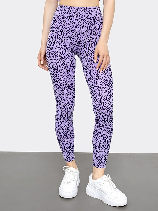 Леггинсы женские спортивные | Mark Formelle