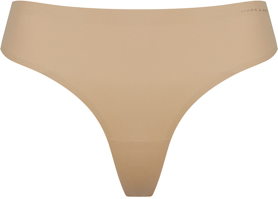 Трусы-стринг женские | Tender skin | Marc & André