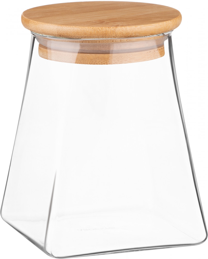 Банка для хранения с крышкой «Fresh» | Fresh | Ardesto