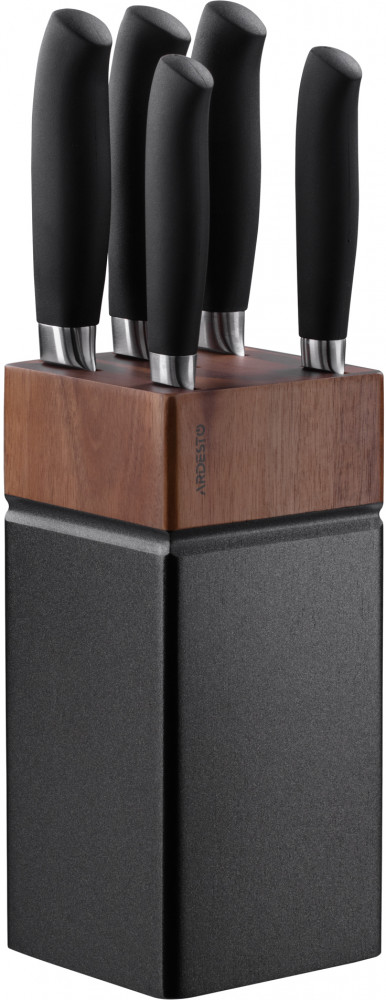 Набор ножей «Black Mars» | Black Mars | Ardesto